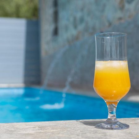 Villa Arion Nydri  Zewnętrze zdjęcie