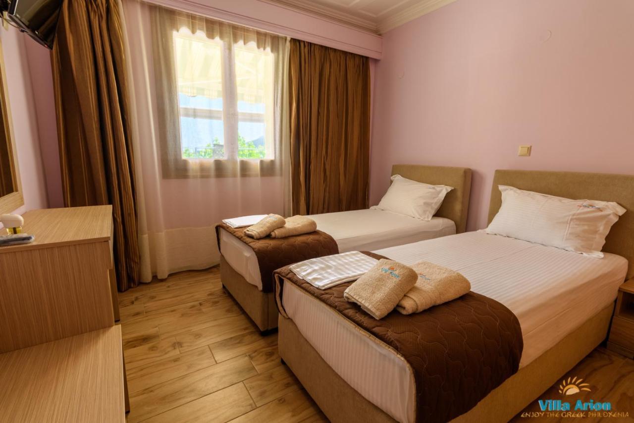 Villa Arion Nydri  Zewnętrze zdjęcie
